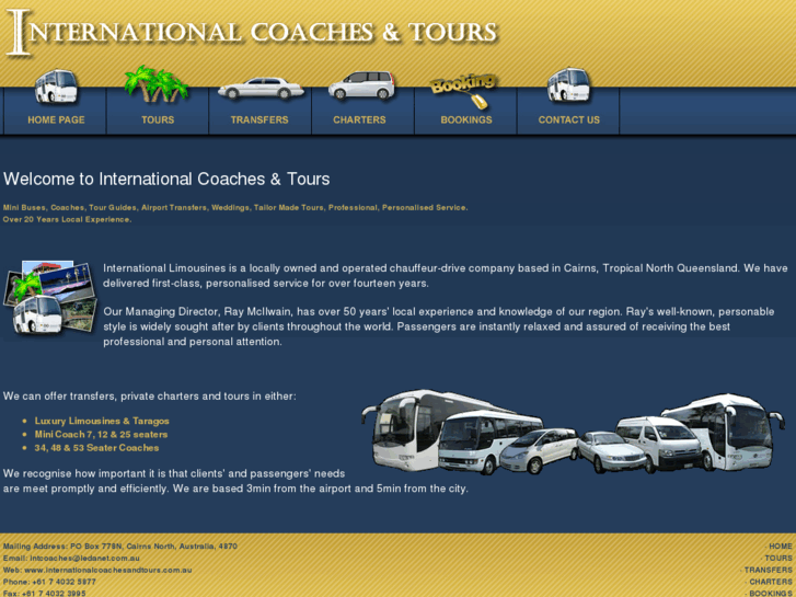 www.internationalcoachesandtours.com.au
