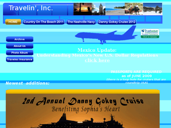 www.travelininc.com