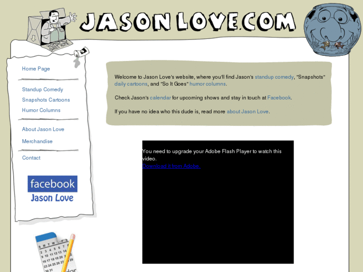 www.jasonlove.com