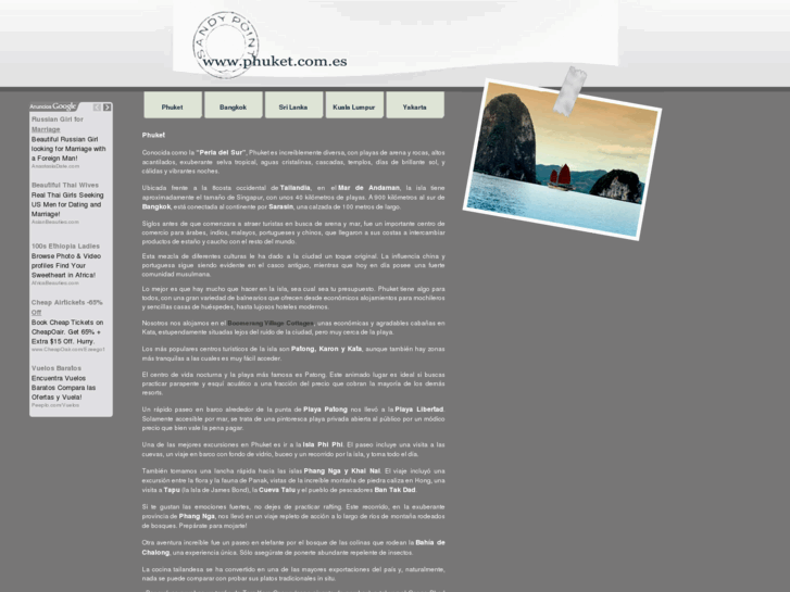 www.phuket.com.es