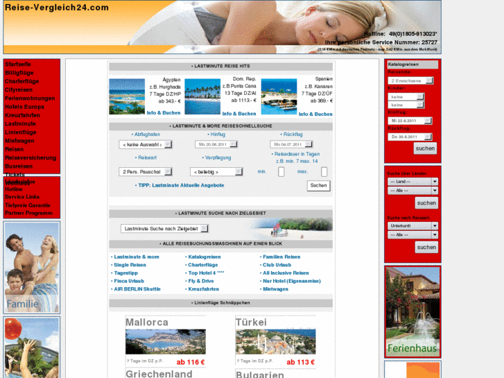 www.reise-vergleich24.com