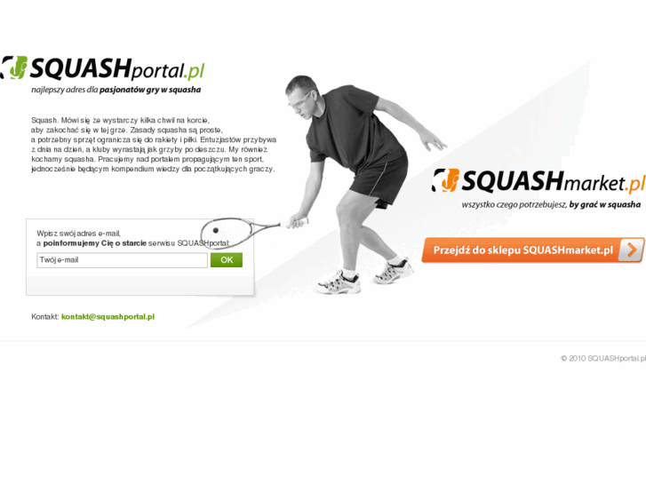www.squashportal.pl