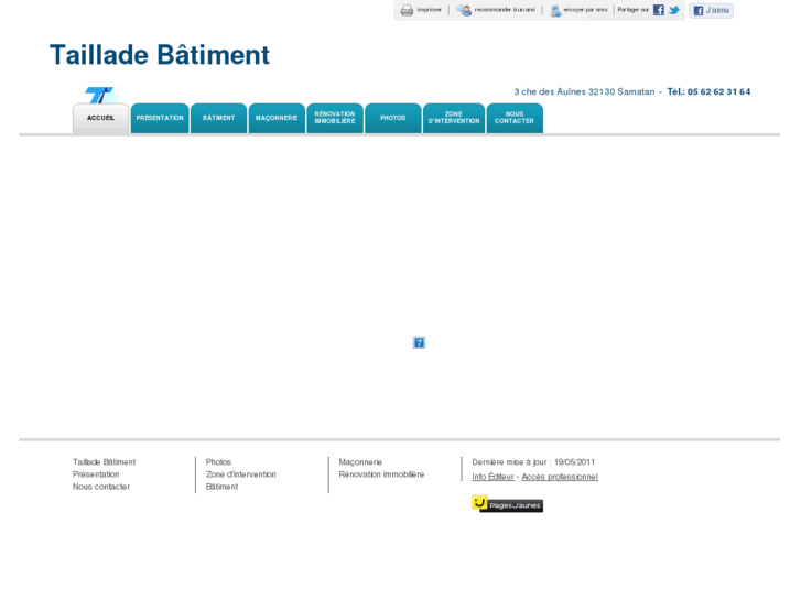 www.tailladebatiment.com
