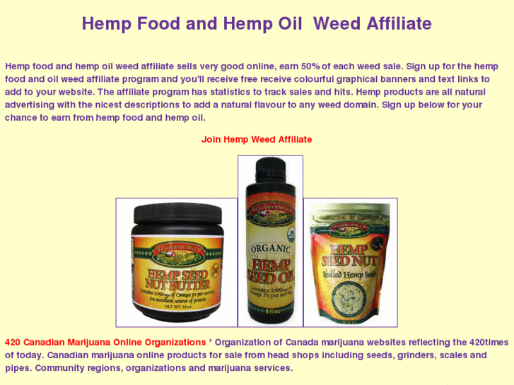 www.weed-affiliate.com