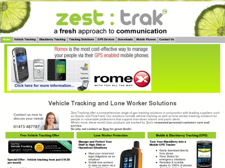 www.zesttracking.co.uk