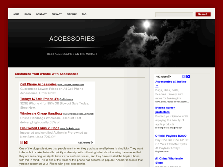 www.grandaccessories.com