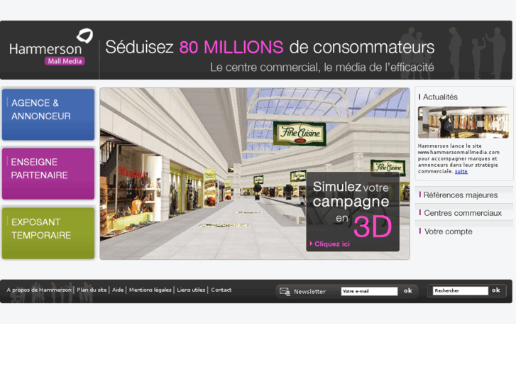www.hammersonmallmedia.com
