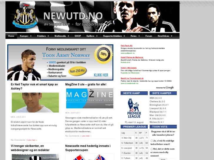 www.newutd.no