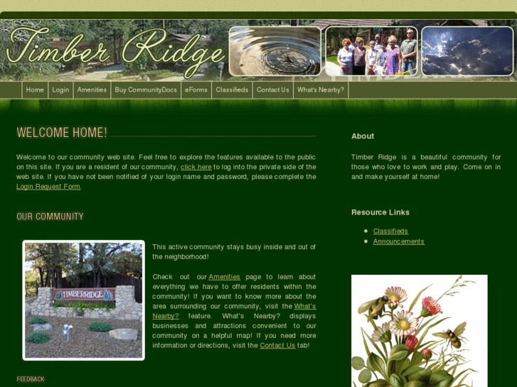 www.timberridgeaz.com
