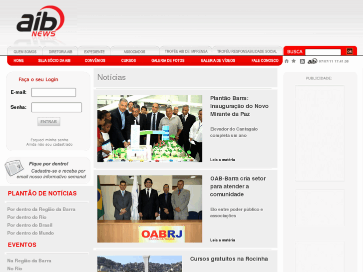 www.aib.org.br