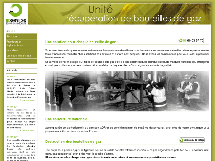 www.bouteille-de-gaz.com