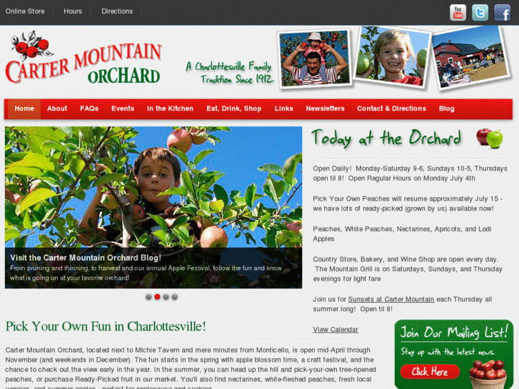 www.cartermountainorchard.com