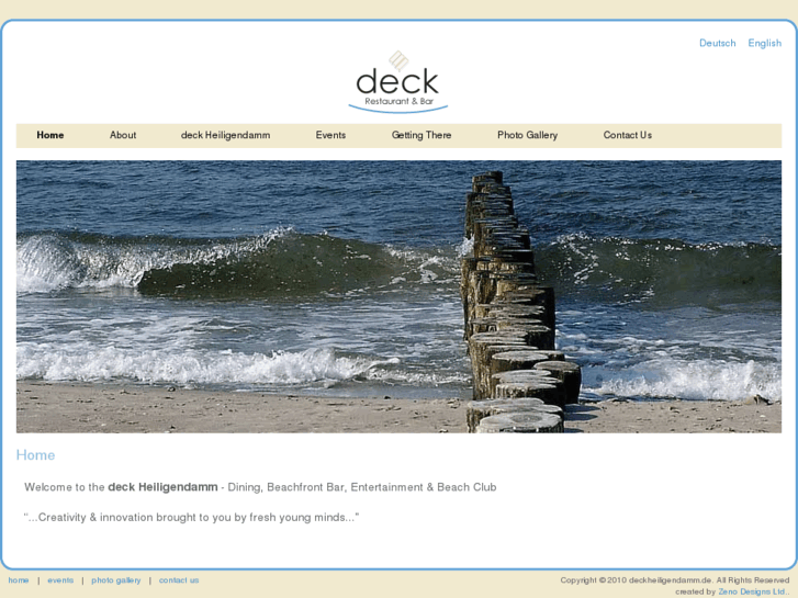 www.deckheiligendamm.com