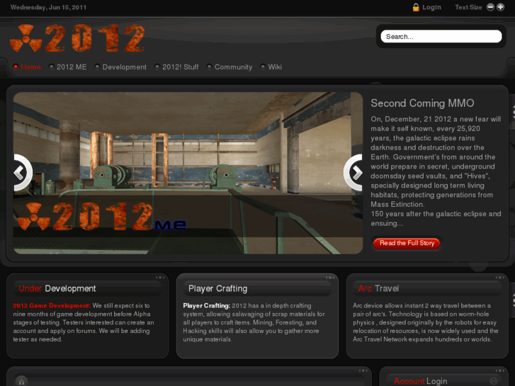 www.2012me.com