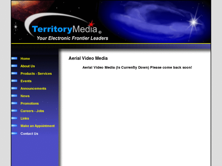 www.aerialvideomedia.com