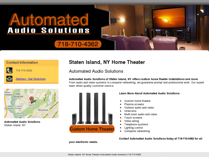 www.automatedaudio.net