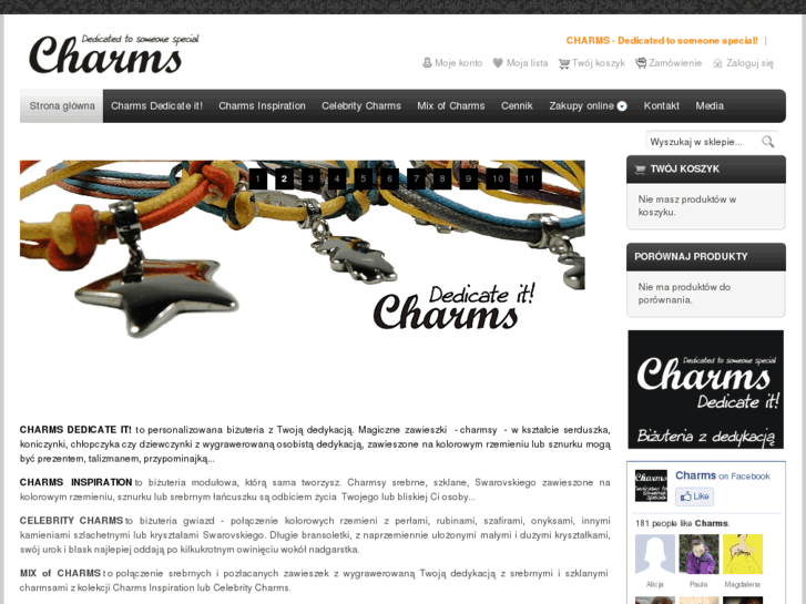 www.dedicated-charms.pl