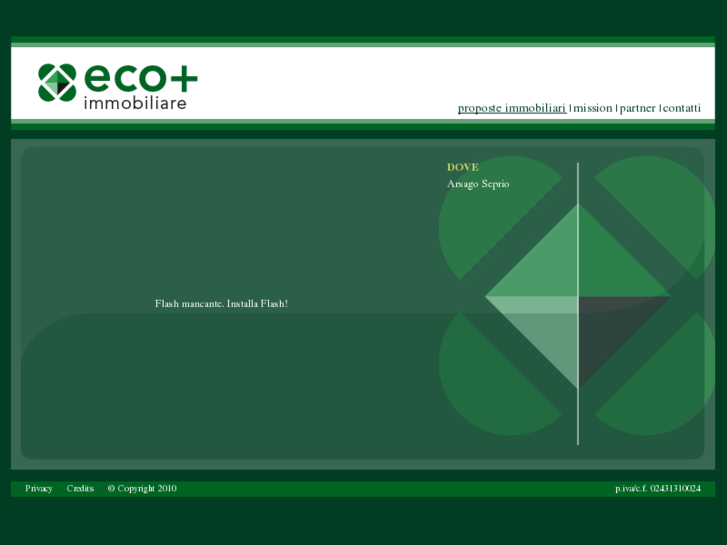 www.ecopiuimmobiliare.info