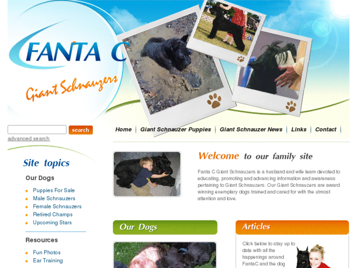 www.fantacgiantschnauzers.com