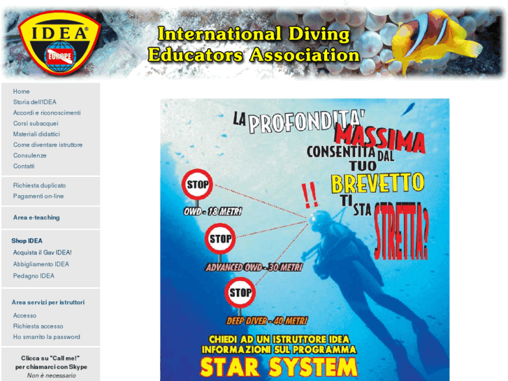 www.idea-eu.org