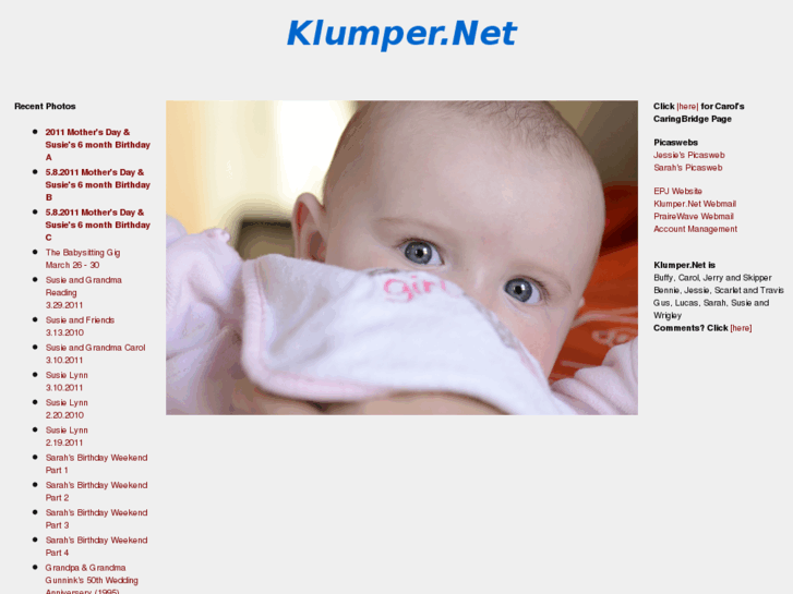 www.klumper.net