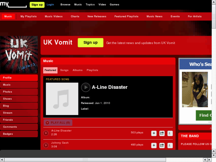 www.ukvomit.com