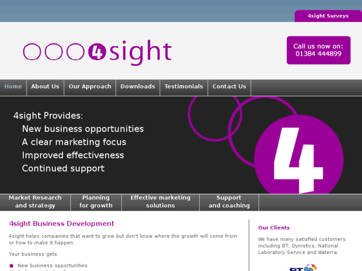 www.4sightltd.co.uk
