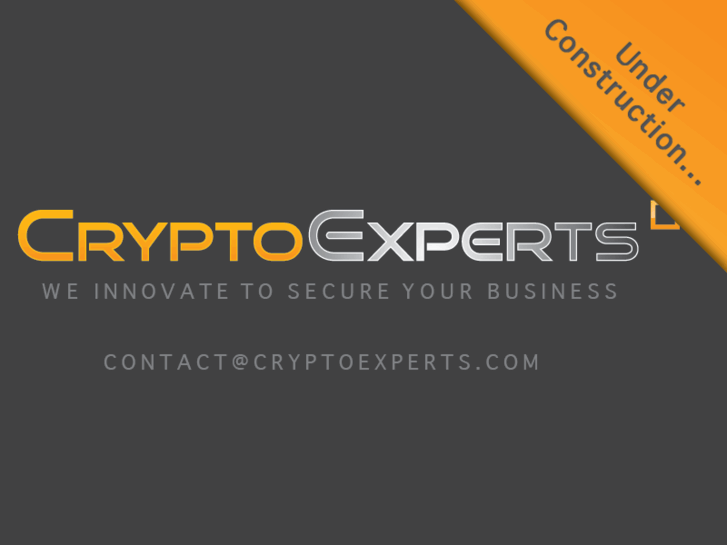 www.cryptoexperts.com