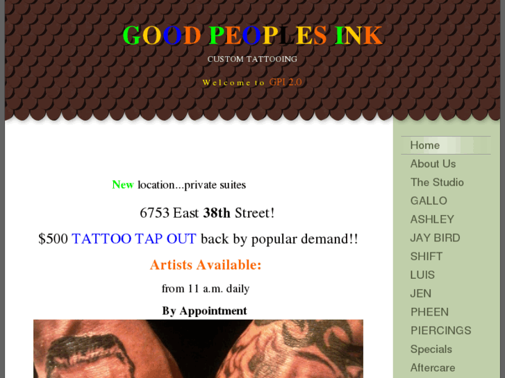 www.goodpeoplesink.net