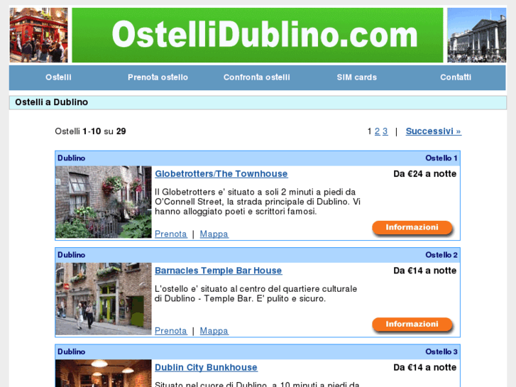 www.ostellidublino.com