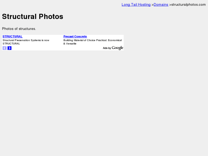 www.structuralphotos.com