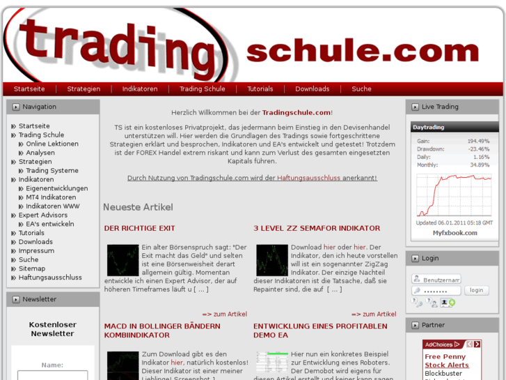 www.tradingschule.com