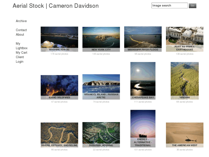 www.aerial-stock.com