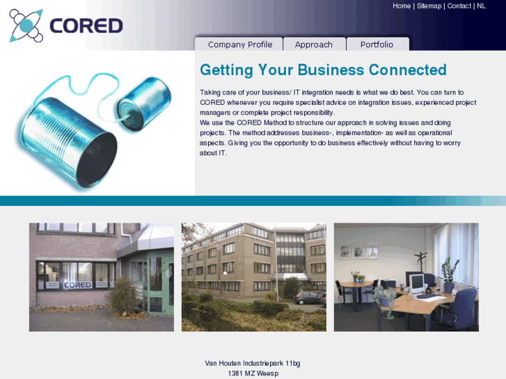 www.cored.eu