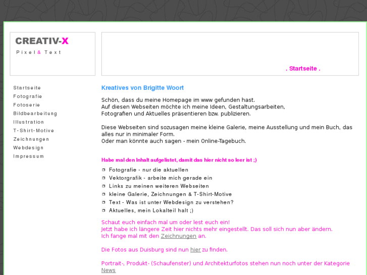 www.creativ-x.de