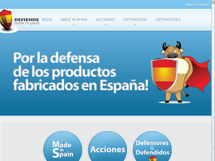 www.defiendemadeinspain.com