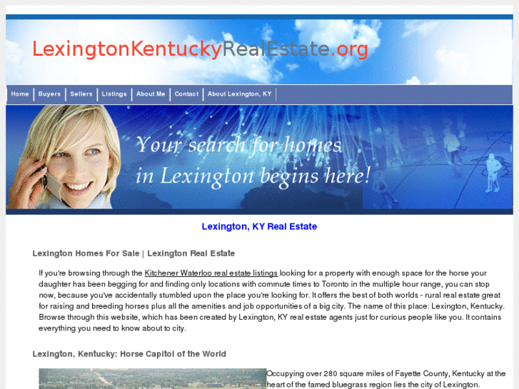 www.lexingtonkentuckyrealestate.org