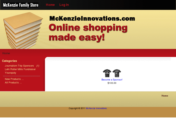 www.mckenzieinnovations.com