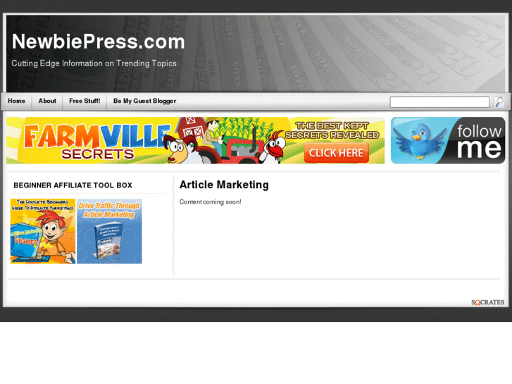 www.newbiepress.com