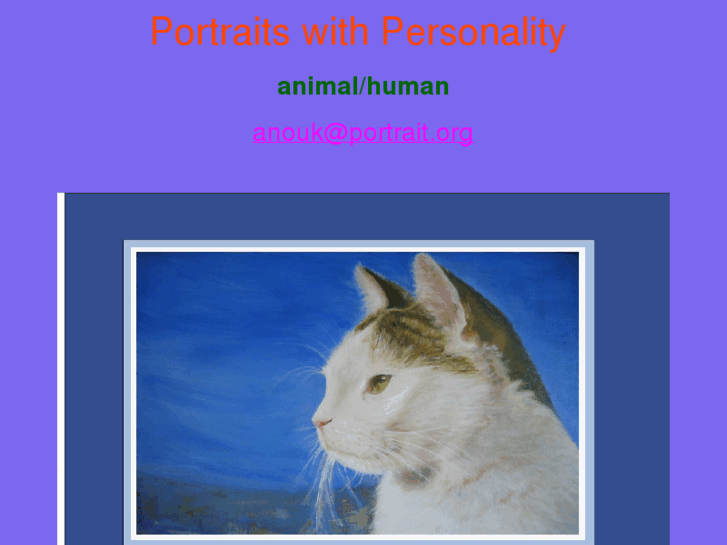 www.portrait.org