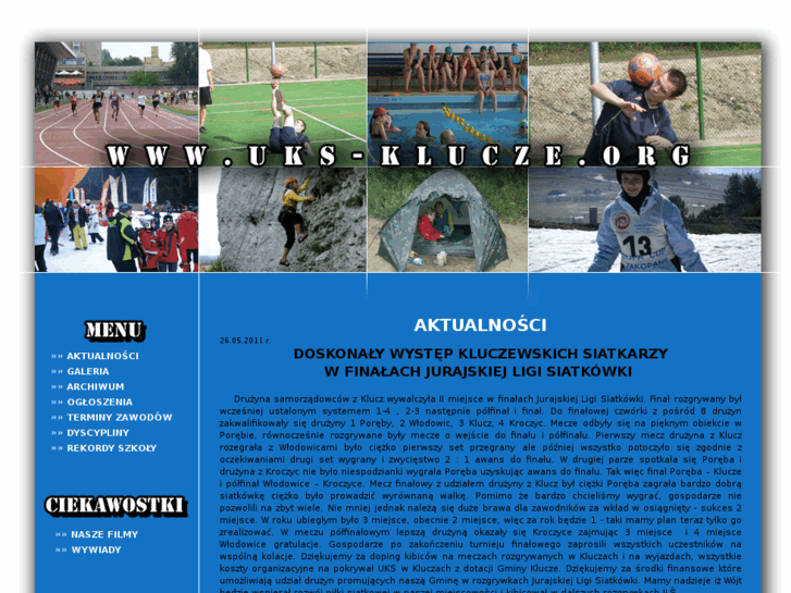 www.uks-klucze.org