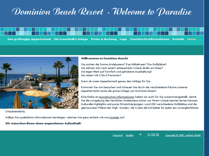 www.dominion-beach.com