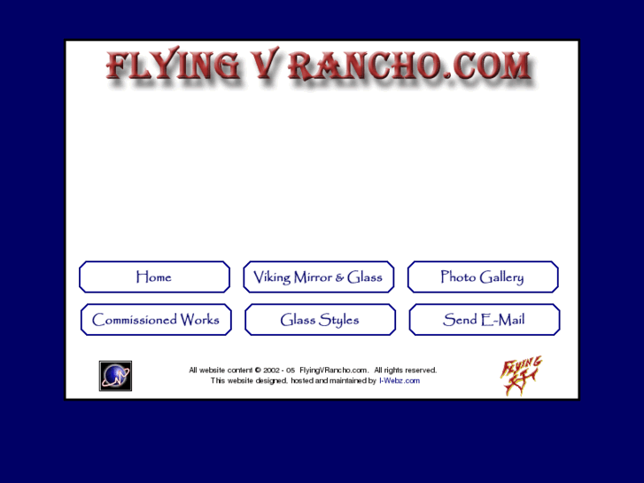www.flyingvrancho.com