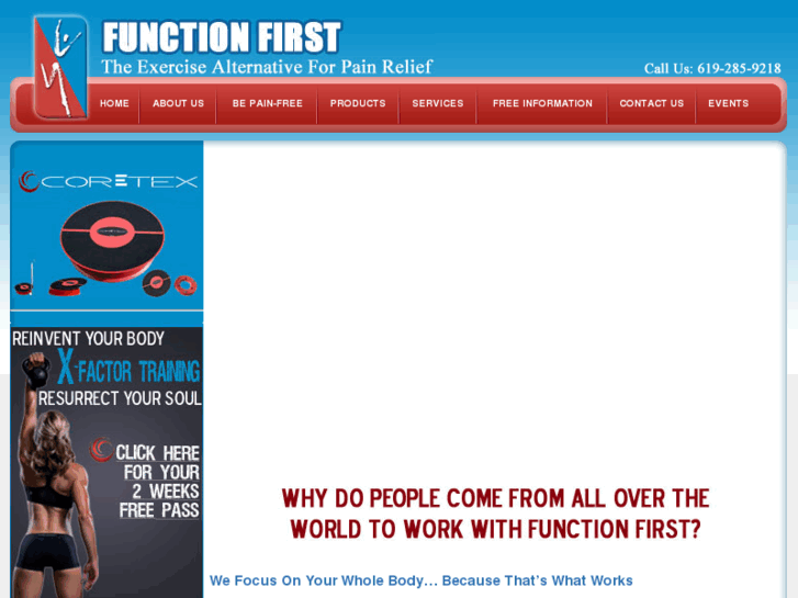www.functionfirst.com