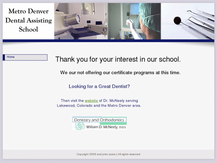 www.mddaschool.com