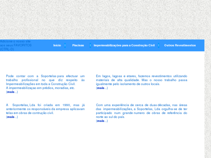 www.soportelas.pt