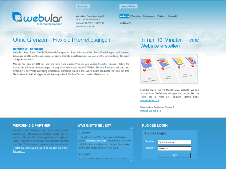www.webular.de