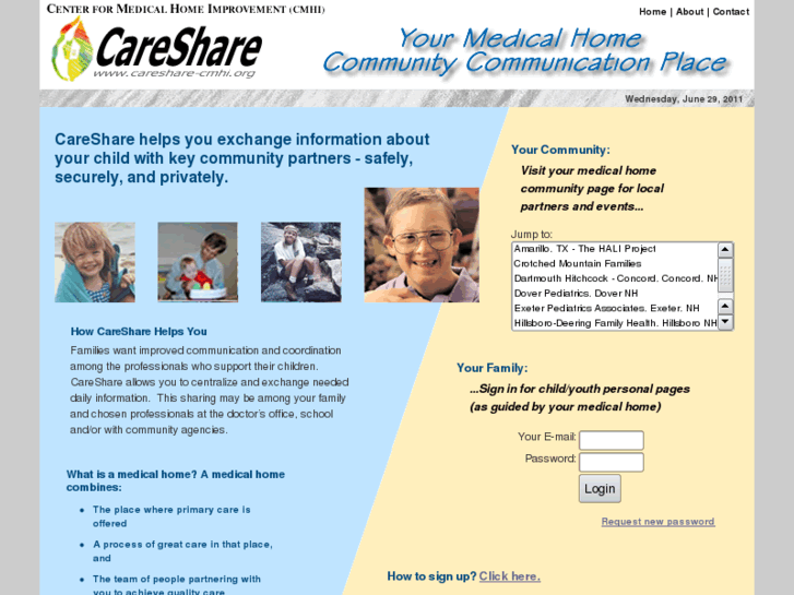 www.careshare-cmhi.org