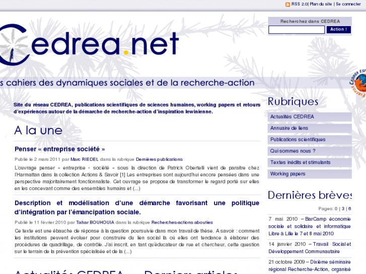 www.cedrea.com