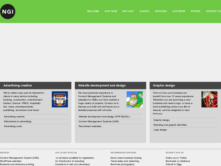 www.giraffeads.com